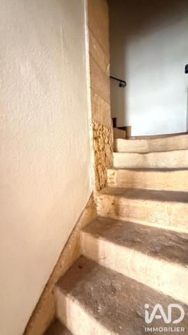 Maison à vendre 4 pièces 74,05 m² Marcigny