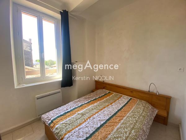 Appartement à BRIGNOLES, 83170 - 3 pièces 54m²