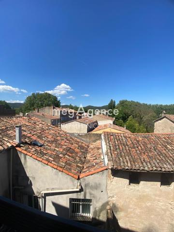 Appartement à BRIGNOLES, 83170 - 3 pièces 54m²