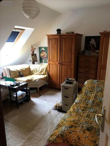 Duplex à vendre à Barfleur dans la Manche (50760), ref : 2151