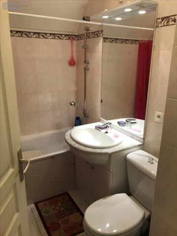 Duplex à vendre à Barfleur dans la Manche (50760), ref : 2151