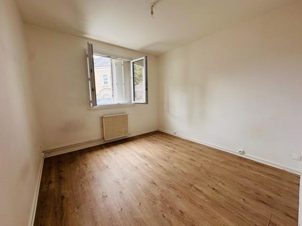 Appartement à vendre |  Périgueux |  3 pièces | 62 m²
