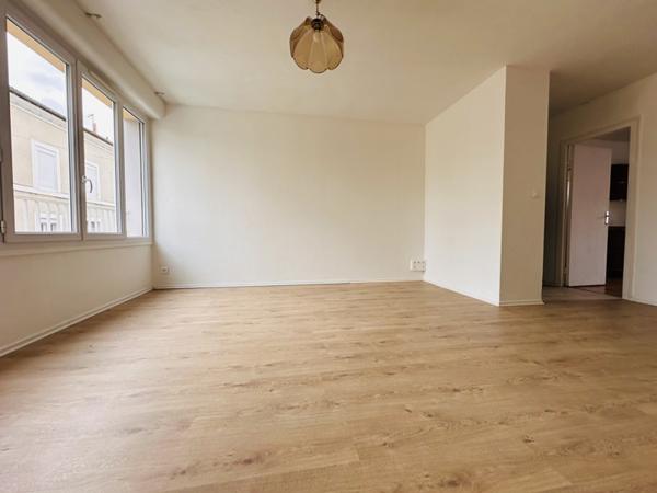Appartement à vendre |  Périgueux |  3 pièces | 62 m²