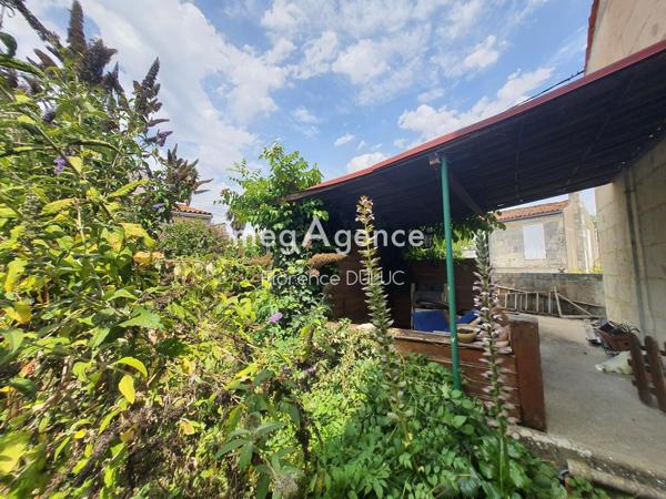 Maison à SAINTES, 17100 - 6 pièces 130m²