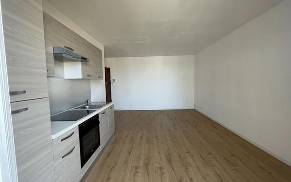 Appartement à vendre    1 pièce • 41,30 m2 La Varenne - Saint-Maur-des-Fossés