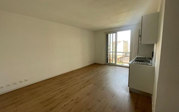 Appartement à vendre    1 pièce • 41,30 m2 La Varenne - Saint-Maur-des-Fossés