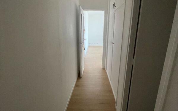 Appartement à vendre    1 pièce • 41,30 m2 La Varenne - Saint-Maur-des-Fossés