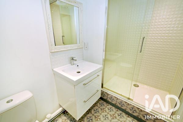 Appartement à vendre 4 pièces 120 m² Paris 3