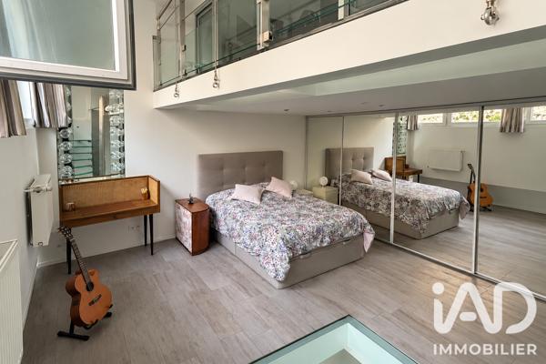 Appartement à vendre 4 pièces 120 m² Paris 3
