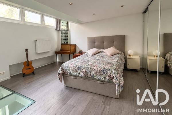 Appartement à vendre 4 pièces 120 m² Paris 3