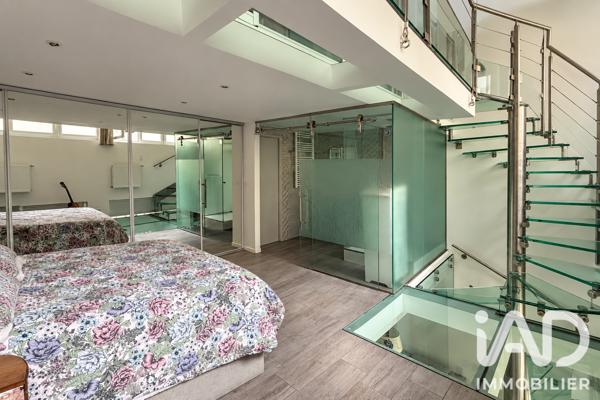 Appartement à vendre 4 pièces 120 m² Paris 3