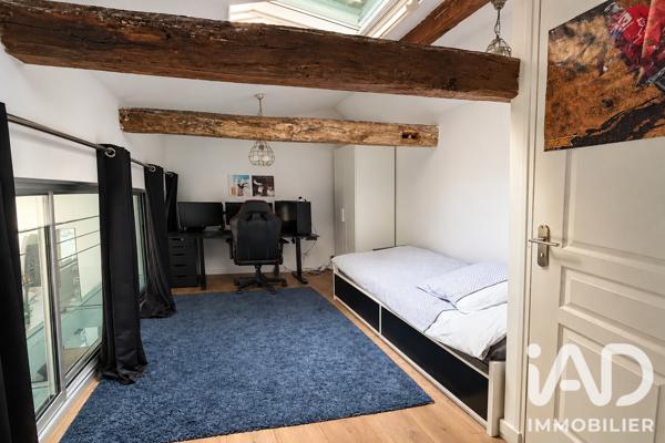 Appartement à vendre 4 pièces 120 m² Paris 3