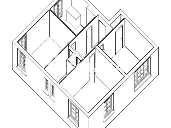 Location Appartement 3 pièces 66.2 m² - 23 RUE CHARLES SUISSE Dijon 21000