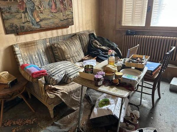 Vente / Appartement T3