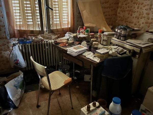 Vente / Appartement T3