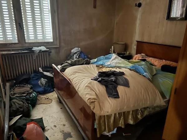 Vente / Appartement T3