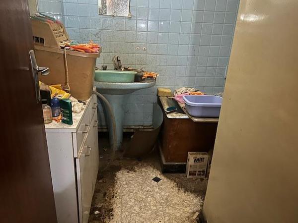 Vente / Appartement T3