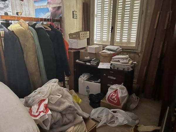 Vente / Appartement T3