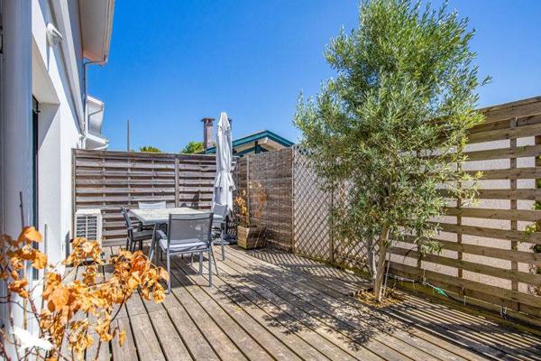 Maison 365 680 € Arès 4 p 73 m² DPE A