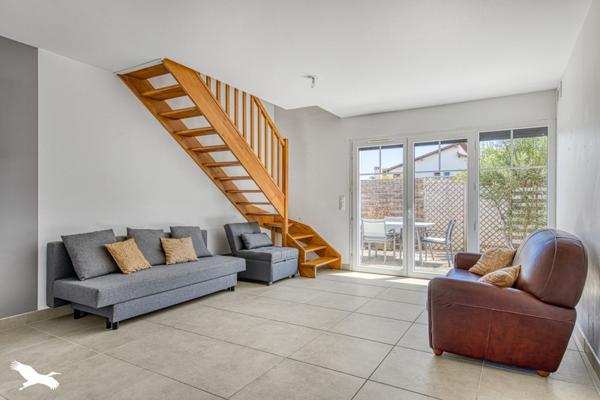 Maison 365 680 € Arès 4 p 73 m² DPE A