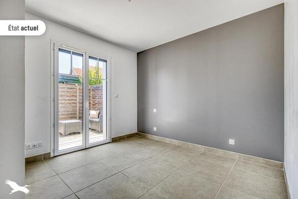 Maison 365 680 € Arès 4 p 73 m² DPE A