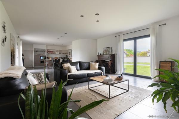 Maison à vendre |  Saint-Laurent-de-Neste |  5 pièces | 154 m²