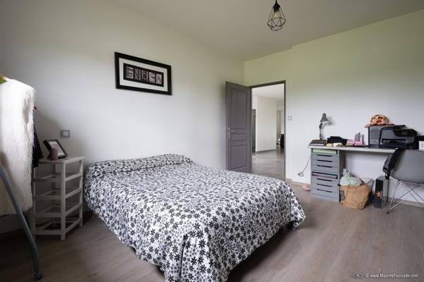 Maison à vendre |  Saint-Laurent-de-Neste |  5 pièces | 154 m²