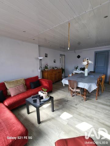 Maison à vendre 5 pièces 161 m² Marigny-Le-Lozon
