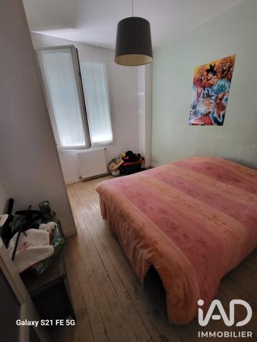 Maison à vendre 5 pièces 161 m² Marigny-Le-Lozon