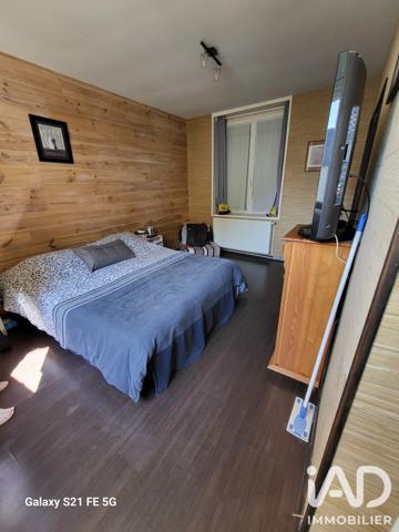 Maison à vendre 5 pièces 161 m² Marigny-Le-Lozon
