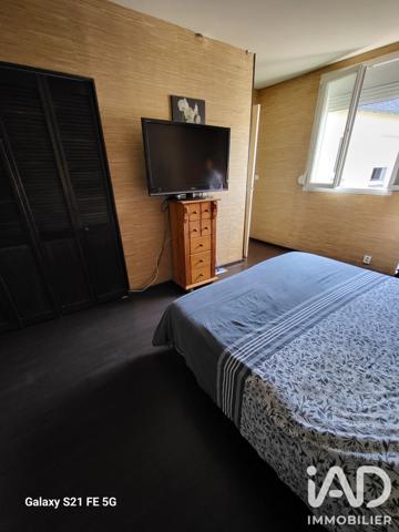 Maison à vendre 5 pièces 161 m² Marigny-Le-Lozon