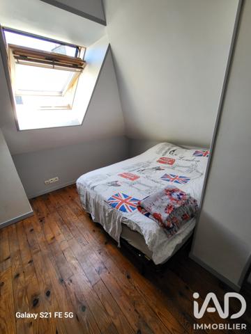 Maison à vendre 5 pièces 161 m² Marigny-Le-Lozon