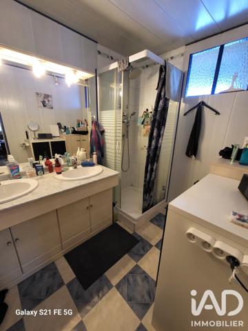 Maison à vendre 5 pièces 161 m² Marigny-Le-Lozon