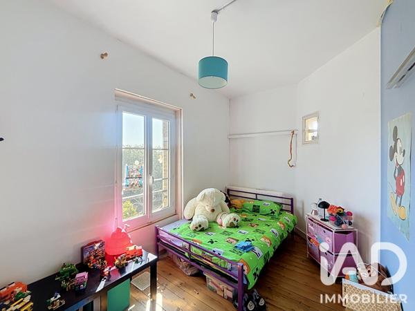 Maison à vendre 5 pièces 84 m² Saint-Pierre-lès-Elbeuf
