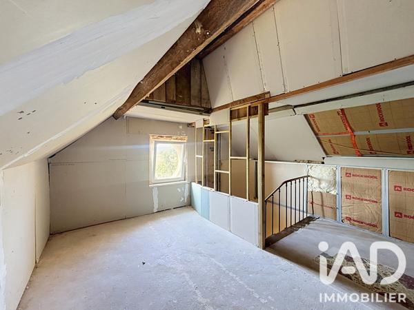 Maison à vendre 5 pièces 84 m² Saint-Pierre-lès-Elbeuf