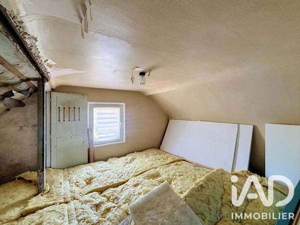 Maison à vendre 5 pièces 84 m² Saint-Pierre-lès-Elbeuf