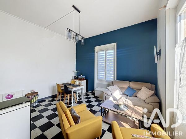 Maison à vendre 5 pièces 84 m² Saint-Pierre-lès-Elbeuf
