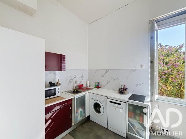 Maison à vendre 5 pièces 84 m² Saint-Pierre-lès-Elbeuf