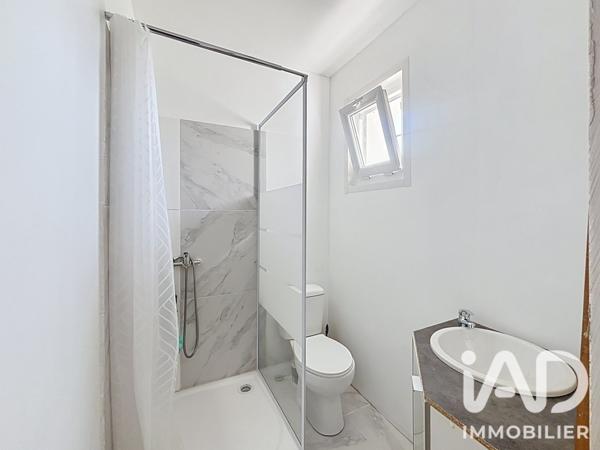 Maison à vendre 5 pièces 84 m² Saint-Pierre-lès-Elbeuf