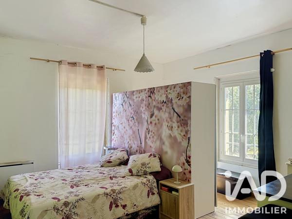 Maison à vendre 5 pièces 84 m² Saint-Pierre-lès-Elbeuf