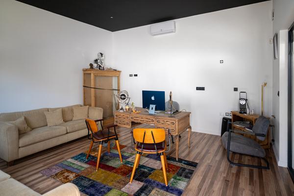 PAU maison de ville ,6 chambres, piscine et dépendance