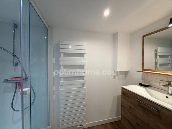 Grande maison RIVEDOUX PLAGE