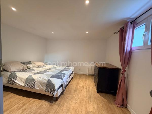 Grande maison RIVEDOUX PLAGE