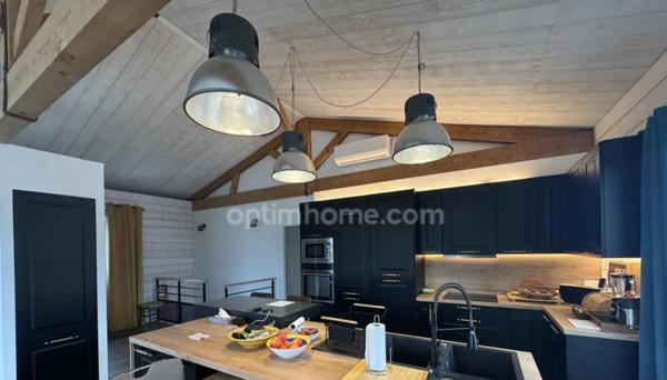 Grande maison RIVEDOUX PLAGE