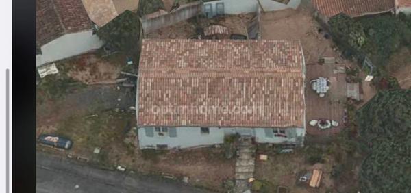 Grande maison RIVEDOUX PLAGE