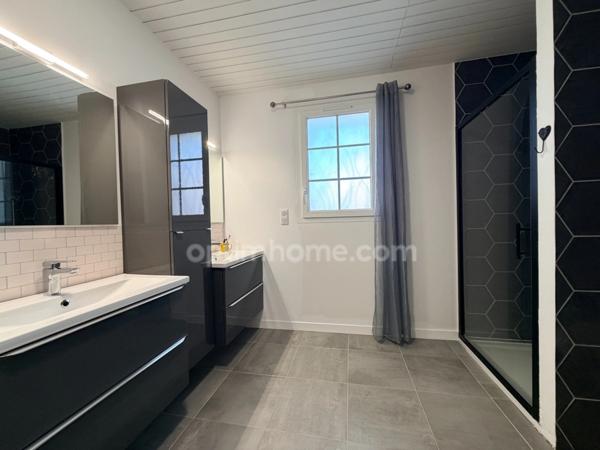 Grande maison RIVEDOUX PLAGE