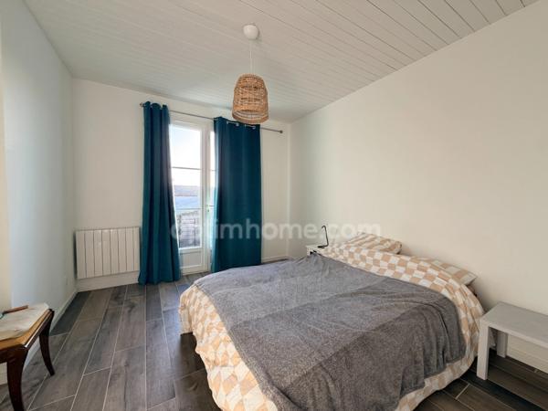 Grande maison RIVEDOUX PLAGE