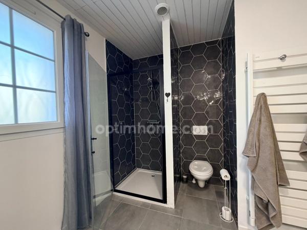 Grande maison RIVEDOUX PLAGE