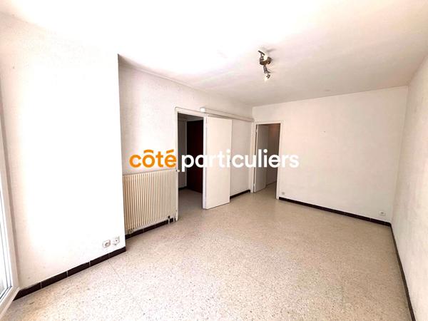 Vente Appartement43 m² - 2 Pièces - LA GRANDE MOTTE (34280)