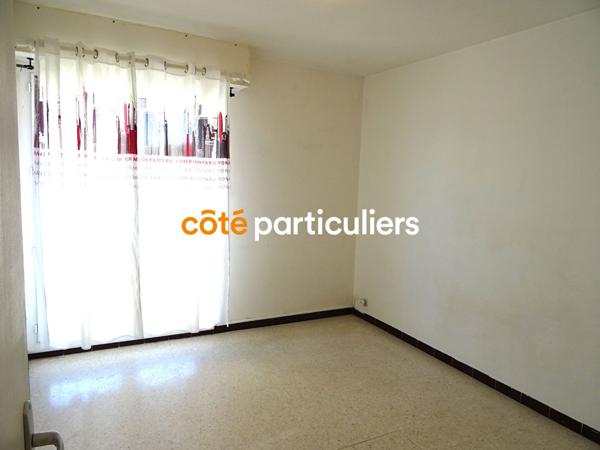 Vente Appartement43 m² - 2 Pièces - LA GRANDE MOTTE (34280)